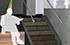 West hub web button