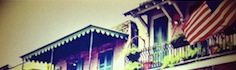 blue bayou page