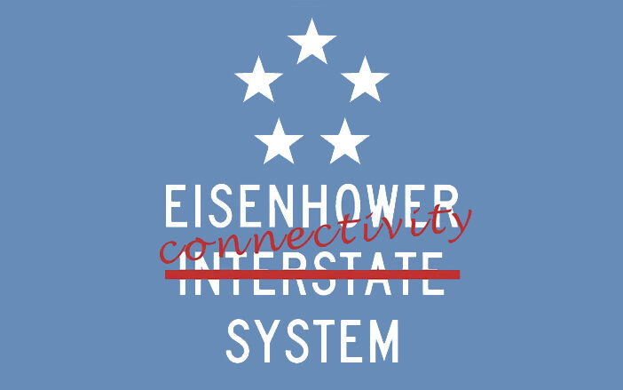 Eisenhower 2.0 announcement