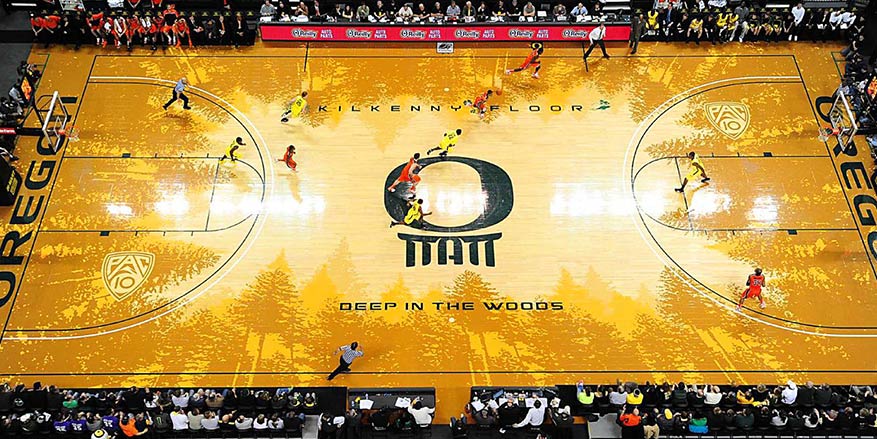 Tyus and The Amazing Technicolor Dream Court Featured Image