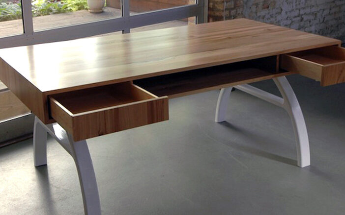Lax Task Desk furniture design