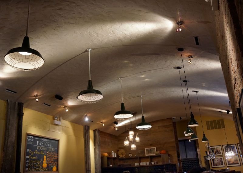 Ceiling Photo