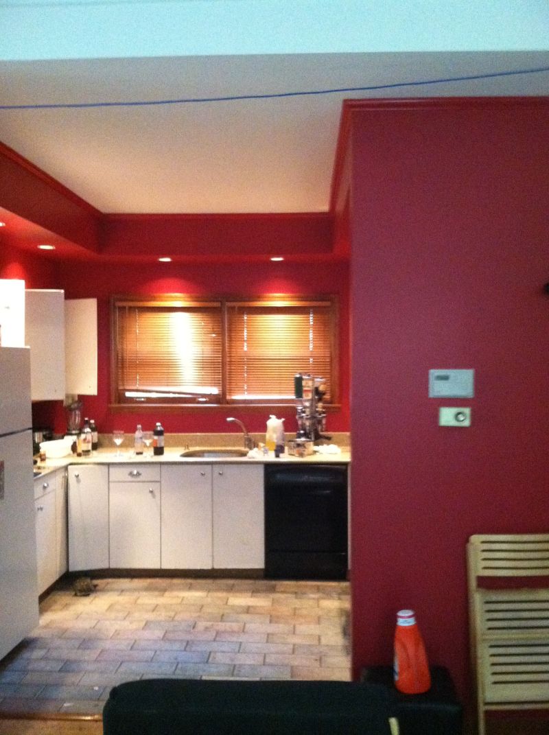 blog post kitchen