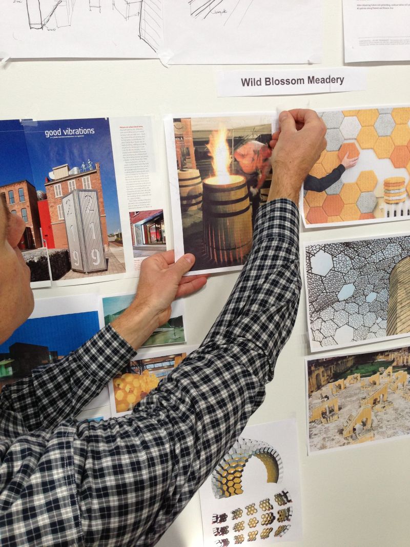 Wild Blossom Meadery