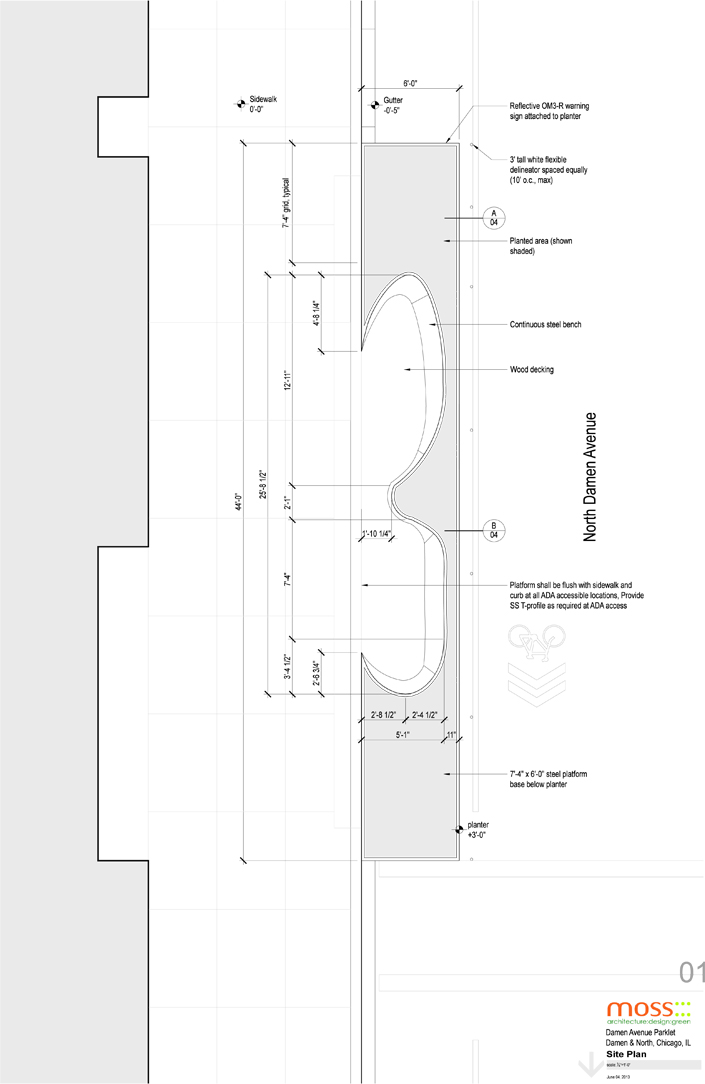 /Volumes/projects/Damen Parklet/drawings/plans/DamenParklet_site