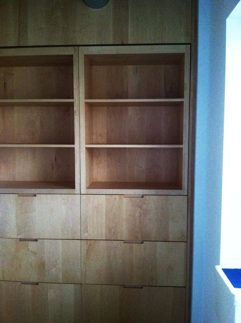 Bookcase