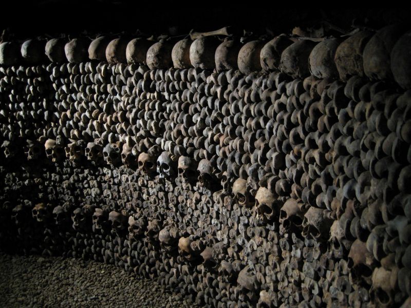 Lempire De La Mort