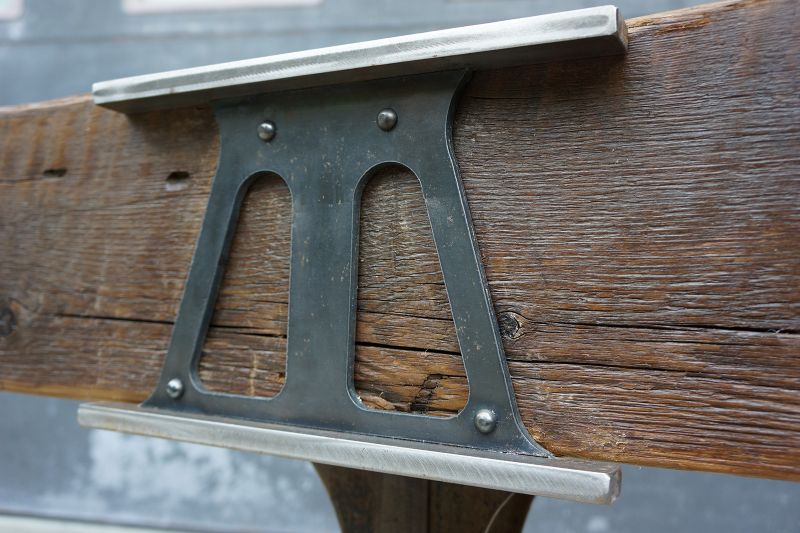Railroader Console