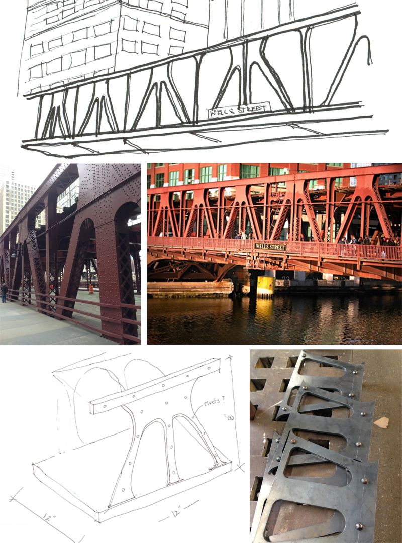 Component Bracket