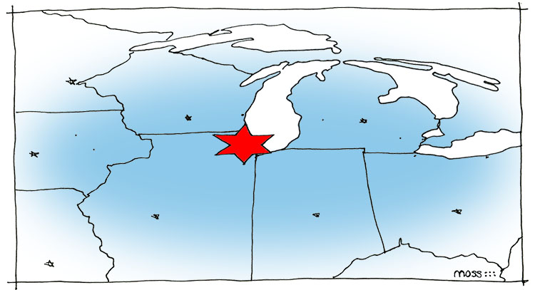 regional map copy
