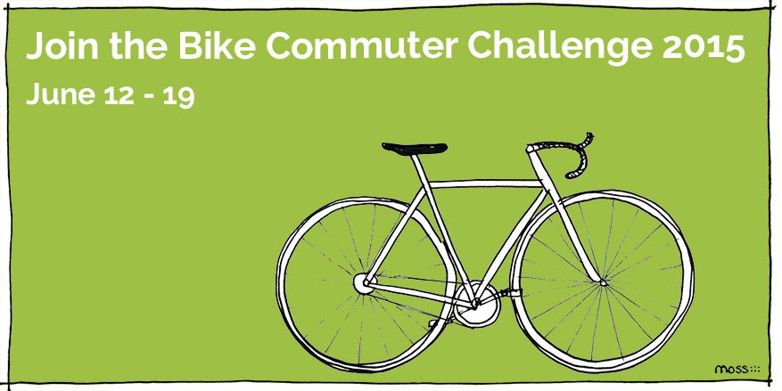 bike to work week, active trans, chicago