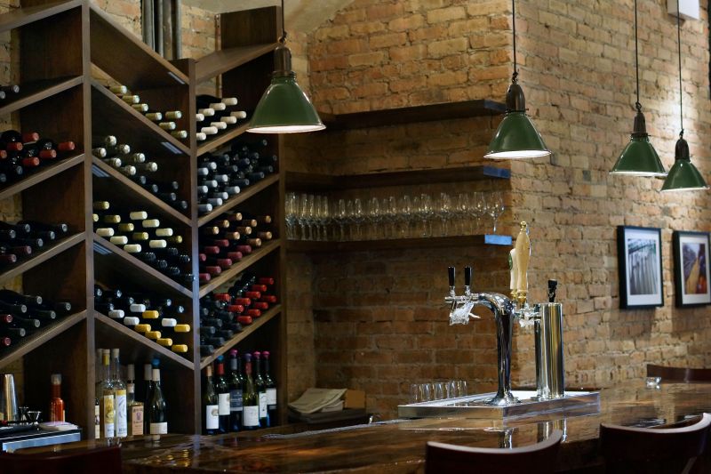 Wine Bar