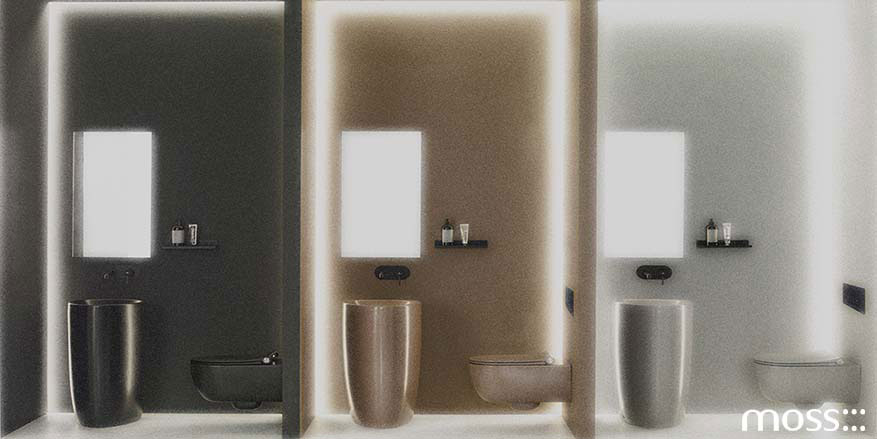 Bathroom Architecture Design For Better Hygiene Featured Image