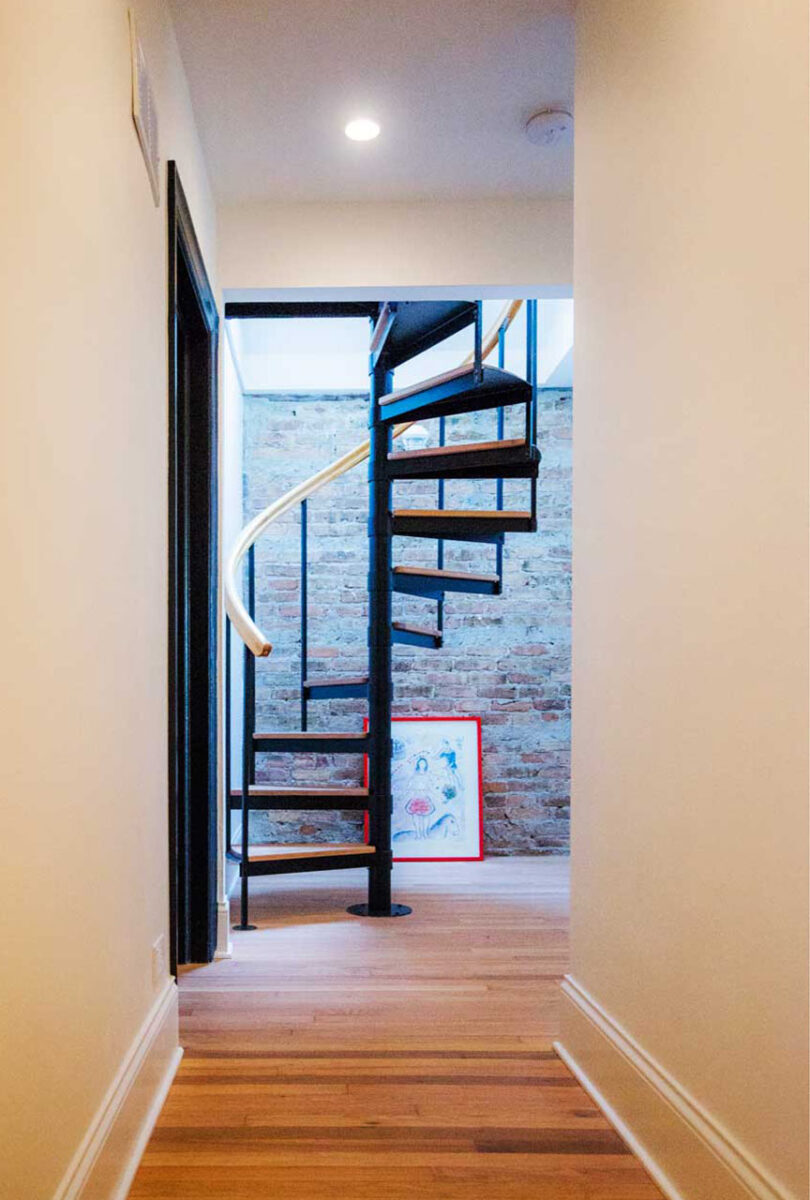 Hallway