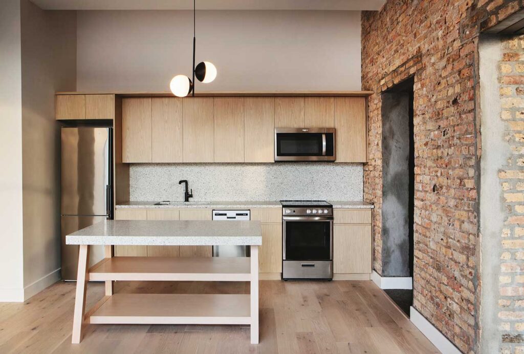 Margie Candies Kitchen