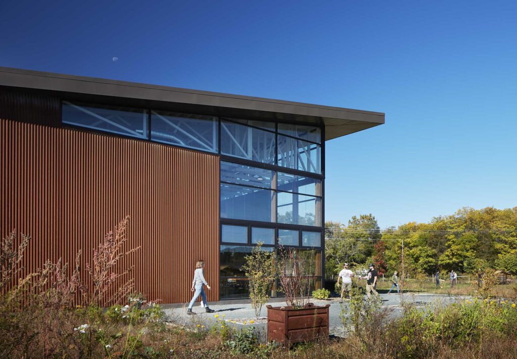 River Saint Joe Brewery People Walking Outdoors