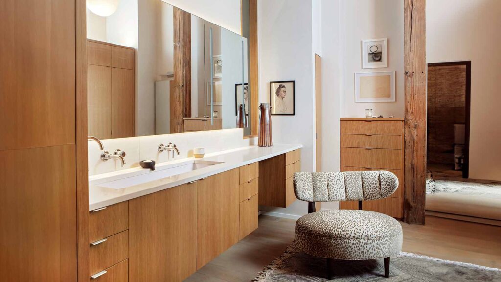 Moss Design Architecture Studio