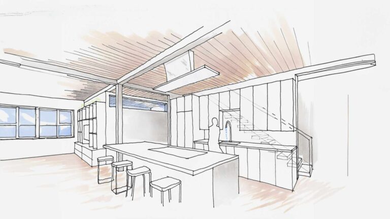 Moss Design Architecture Studio