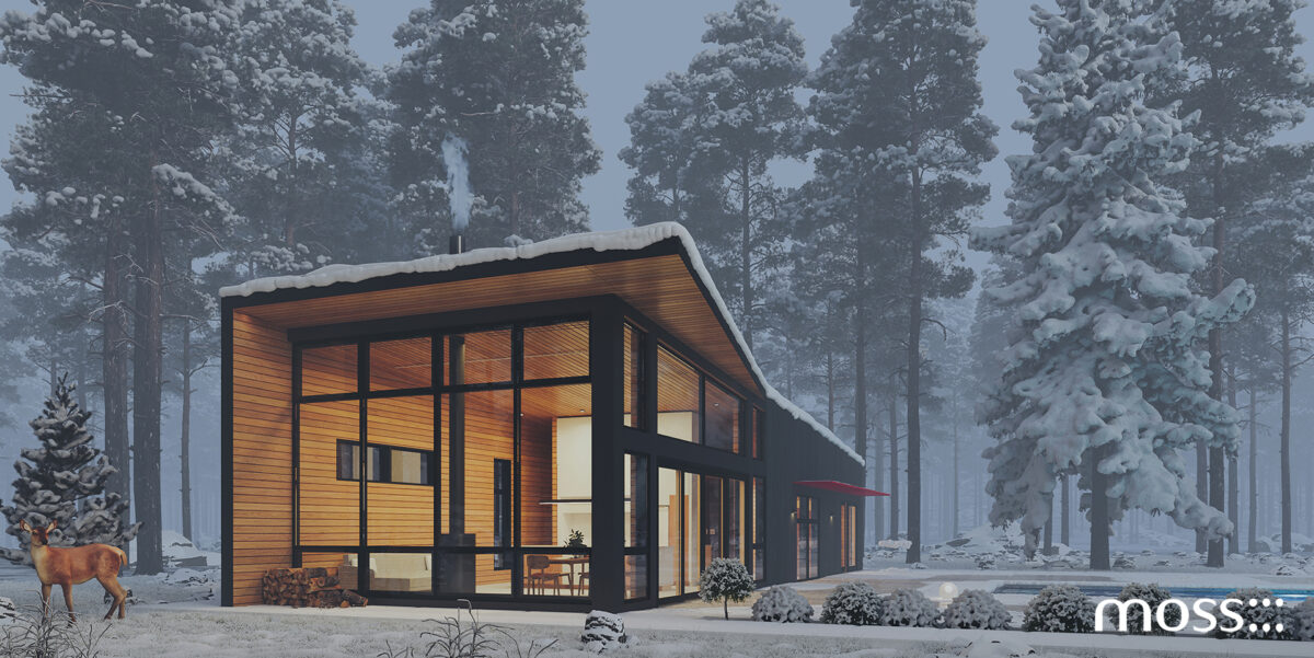 Residential Architecture Services in Chicago: From Schematic Design to Move-In Featured Image