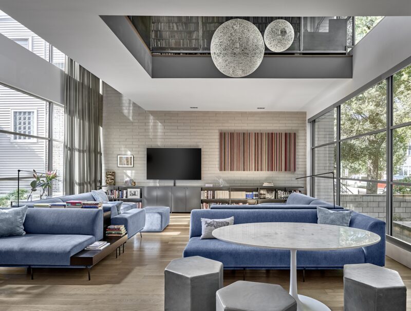 Terrace House Featured Image