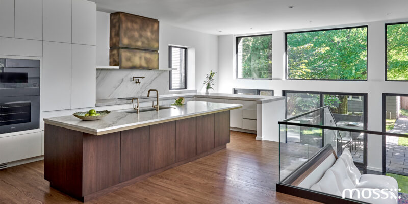 Working With an Architect for Your Kitchen Renovation
