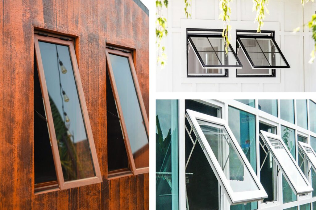 Moss Chicago Architect Awning Window Best Windows For Your Home