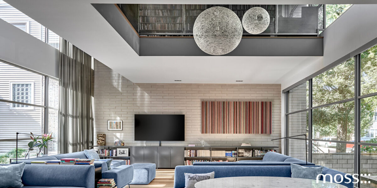 Moss Chicago Architect Best Windows For Your Home