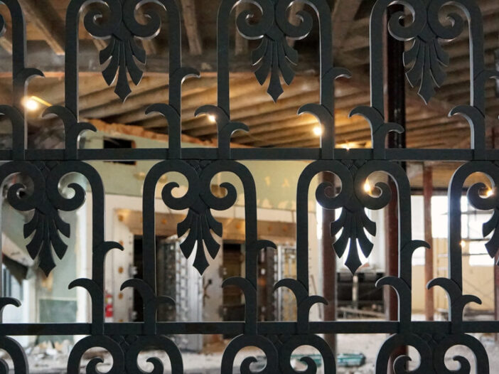 Moss Chicago Architect Mixed Use Development Margies Candies