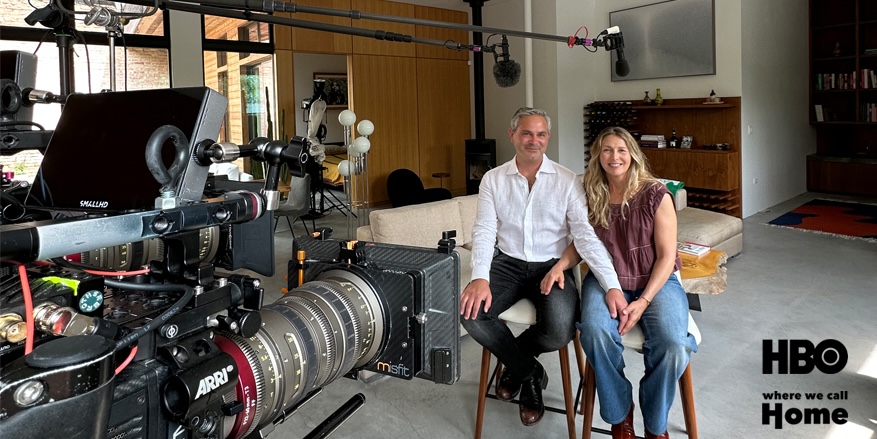 Press: The Grocery Store Where We Call Home: Season 4 – Episode 8