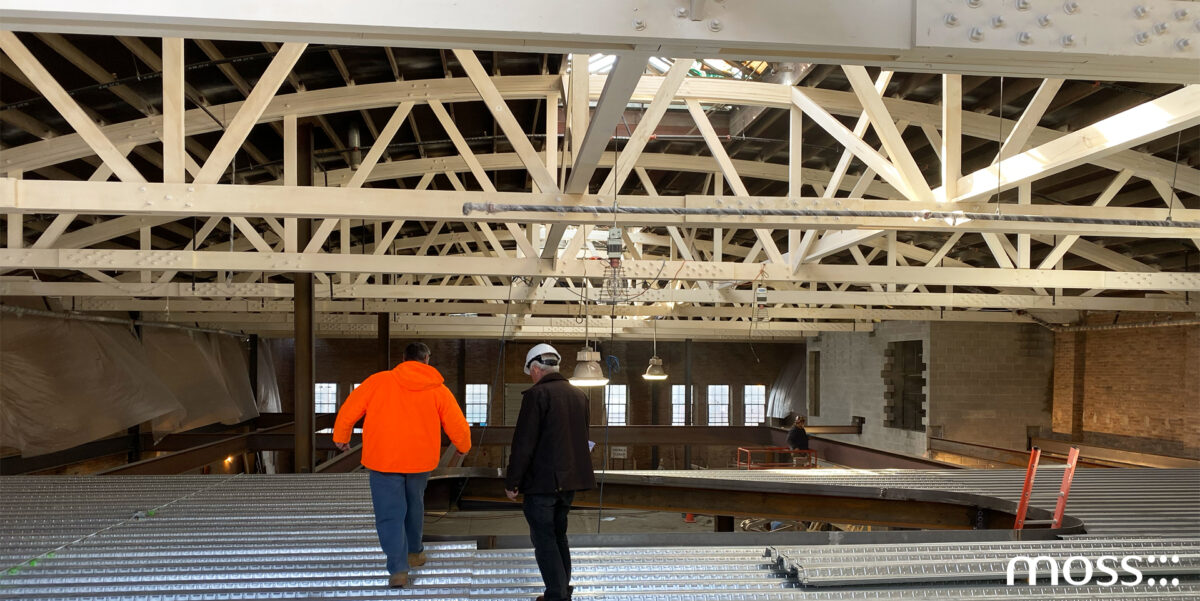 Architect as Builder: Why an Architect-Led Construction Project Saves Time Featured Image