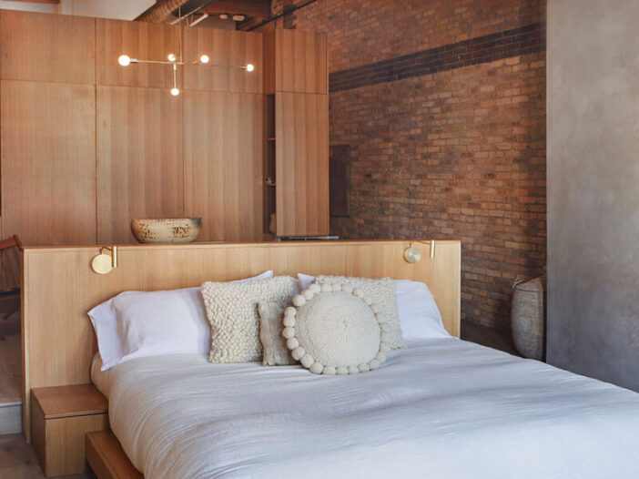 Moss Chicago Architect Blending Architecture And Interior Design Services Chicago