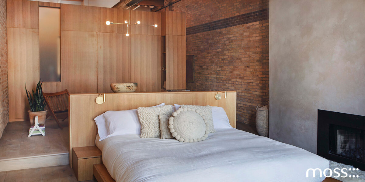 Moss Chicago Architect Blending Architecture And Interior Design Services Chicago