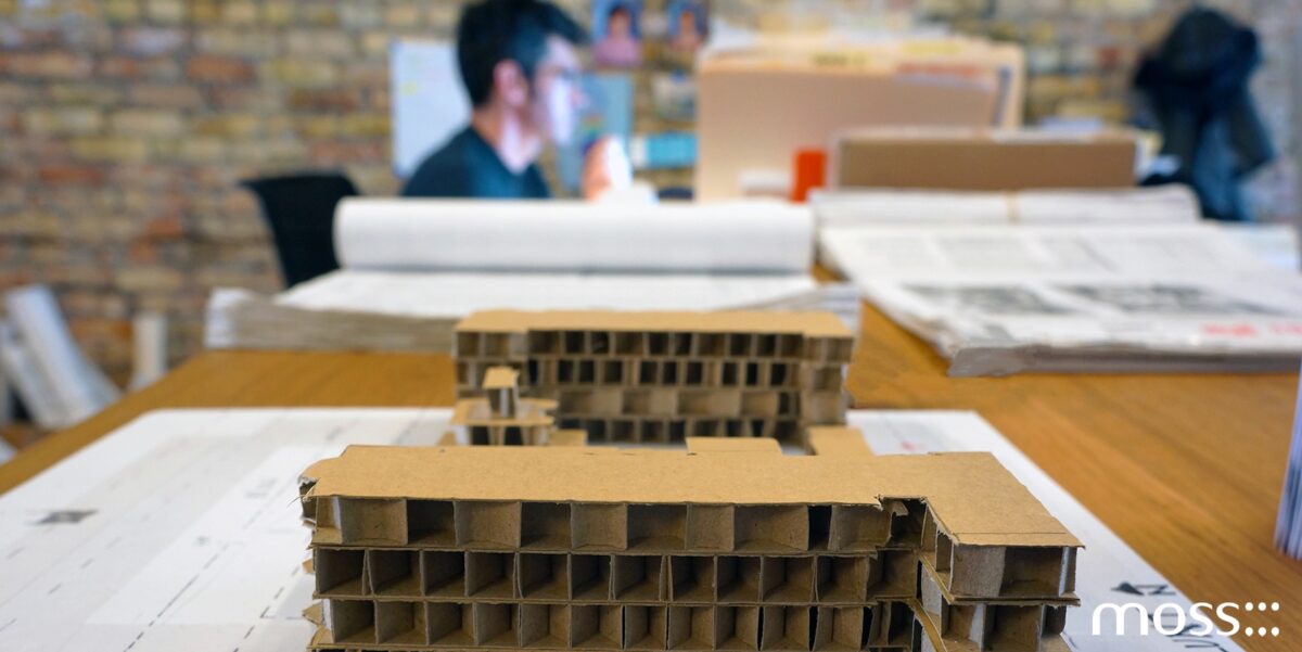 Moss Chicago Architect Residential Architect Guide