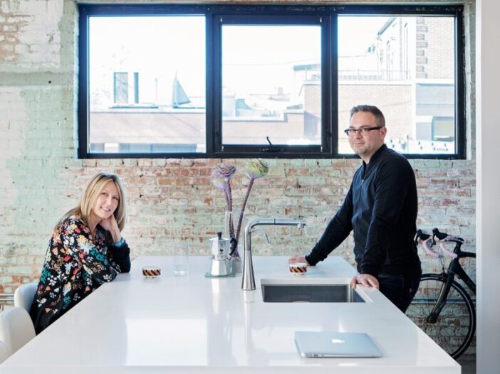 Moss Chicago Architect Team Architect In Chicago Vs Architect Near Me