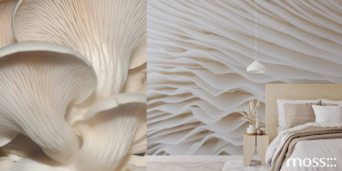 Moss Chicago Architect Modern Sustainable Architecture Biomimicry Taking Cues From Natural World