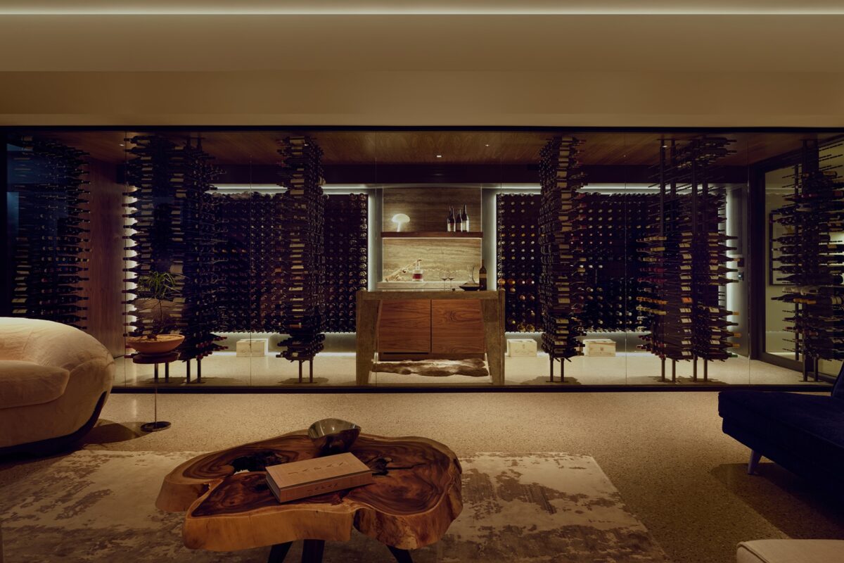 Café Wine Disco Featured Image