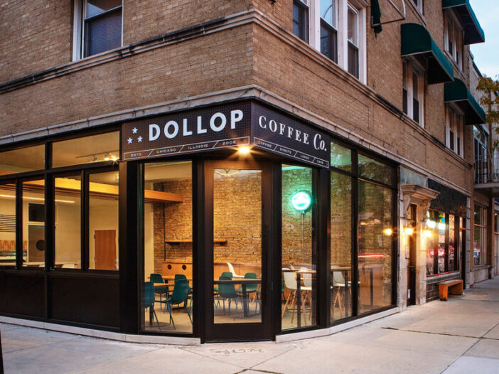 Moss Chicago Architect Adaptive Reuse Buildings