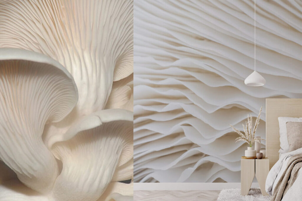 Moss Chicago Architect Nature Inspired Interior Design