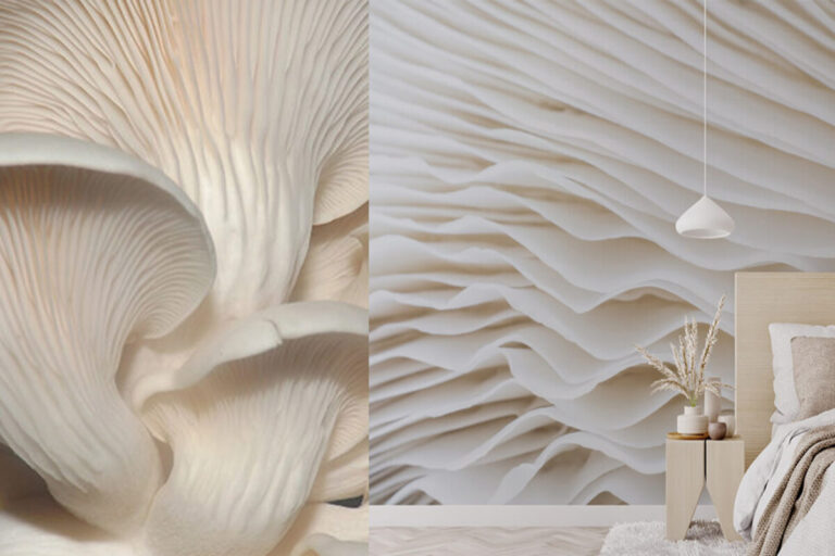 Nature-Inspired Architecture:Biomimicry Award-Winning Design
