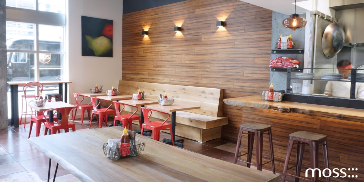 Restaurant Interior Design Firms + Architect Collaboration: From Concept to CO Featured Image