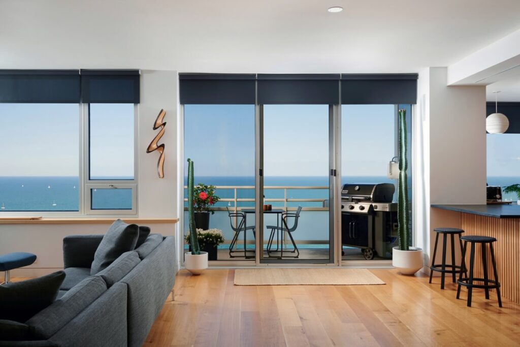 Moss Chicago Architect Lsd Condo Renovation
