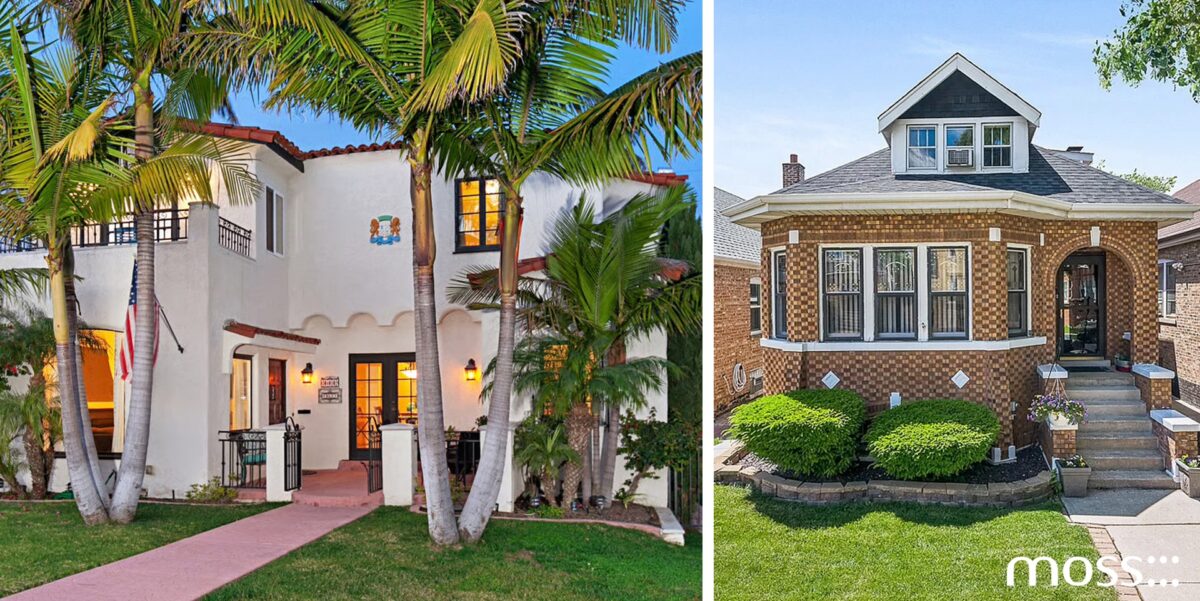 Moss Chicago Architect San Diego California Architecture Firms Versus Chicago Architecture Firms