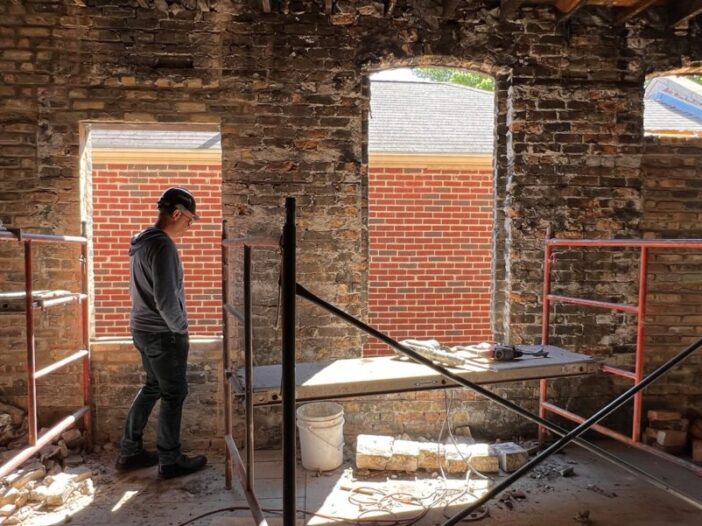 Moss Chicago Architect How Expert Architcts Think Exceptional Homes