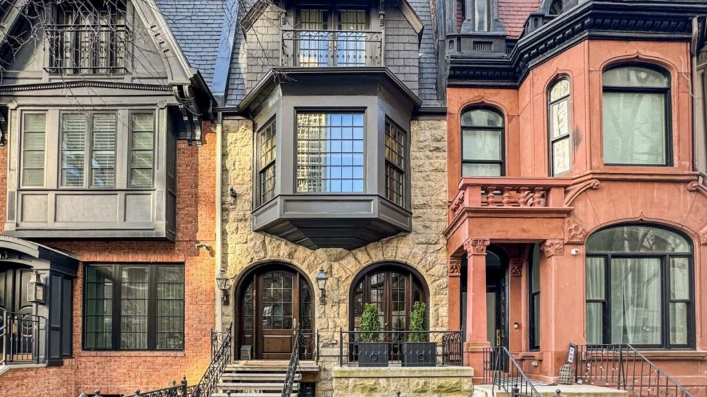 Moss Chicago Architect Rowhome Sandiego Architecture Versus Chicago Architecture Jpeg