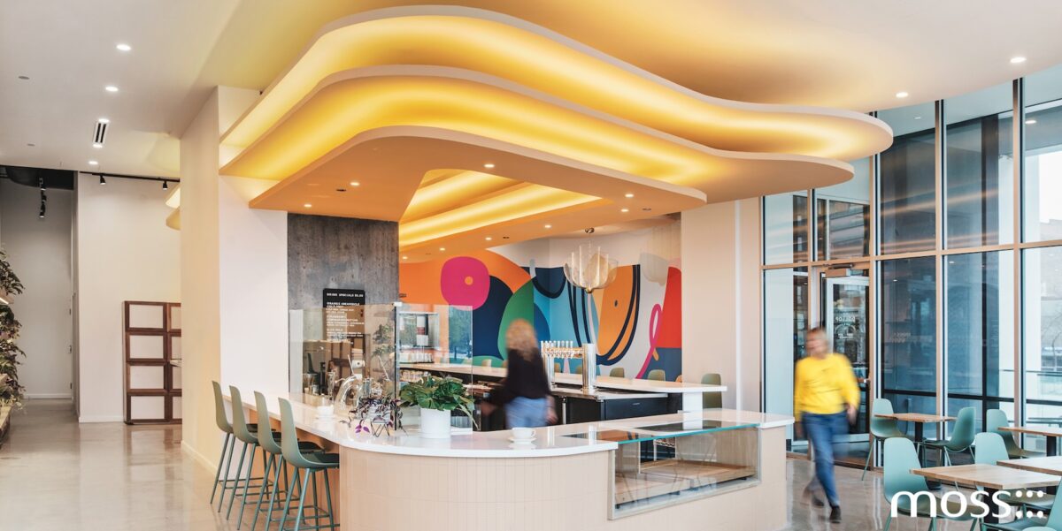 Moss Chicago Architect Restaurant Layout Interior Design Architecture Behind Successful Hospitality Spaces