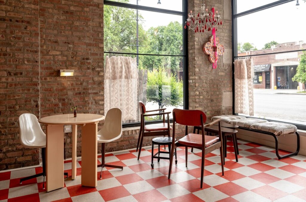 Moss Chicago Architect Architect And General Contractor Build Better Restaurants
