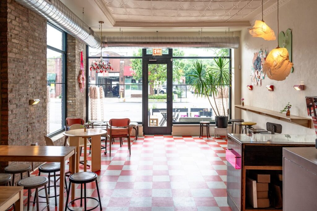 Moss Chicago Architect Architect And General Contractor Build Better Restaurants2
