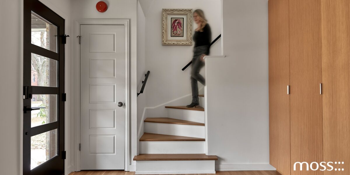 Moss Chicago Architect Complete Guide To Renovating Chicago Two Flat Three Flat