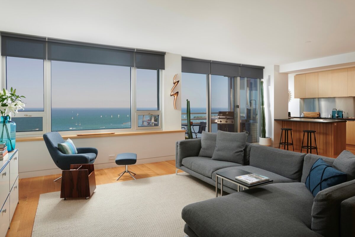 Line Replacement Unit Design Condo & Townhome Renovation: What to Know Before Remodeling