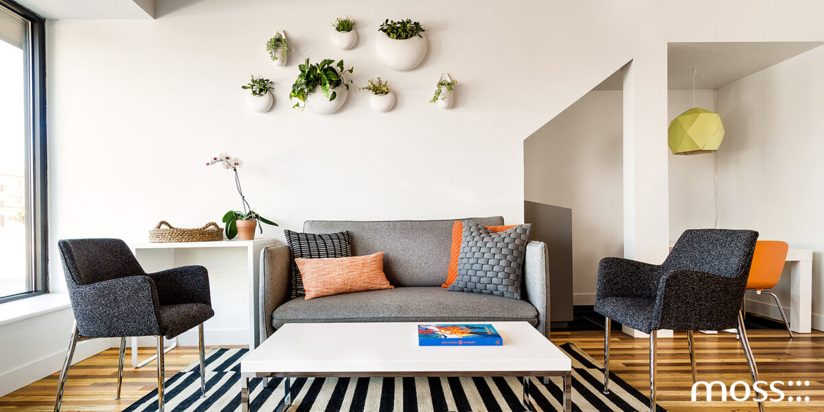 Moss Chicago Architect Modern Commercial Architecture In Chiago